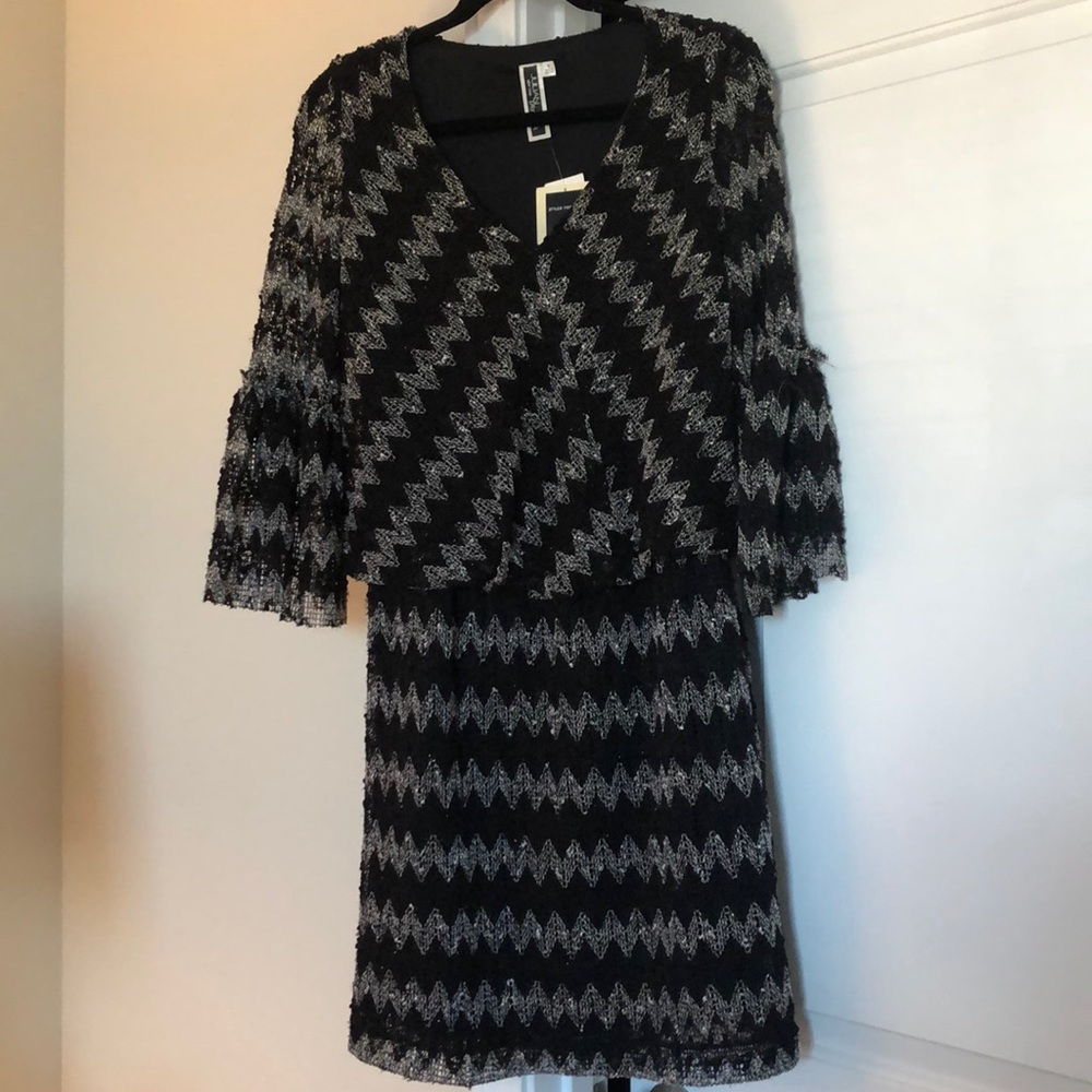 Julian Taylor dress